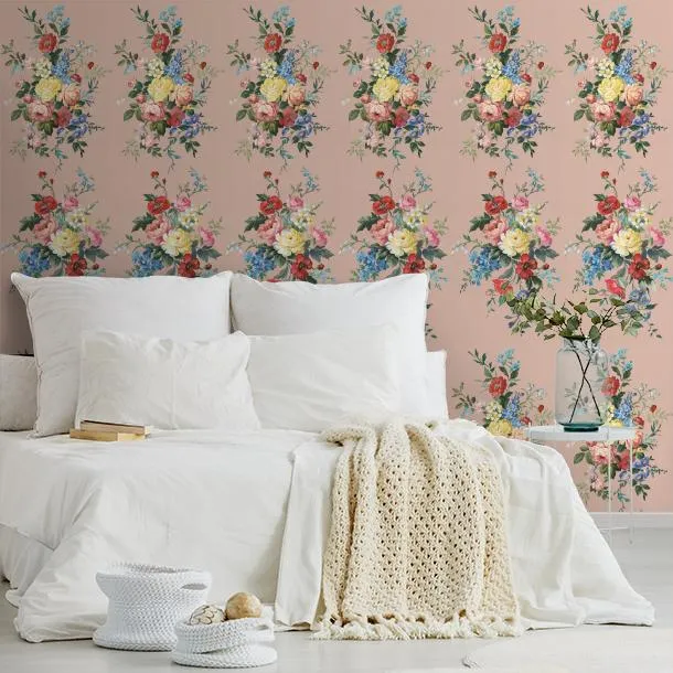 Обои для стен Coordonne Feria A00219 #8