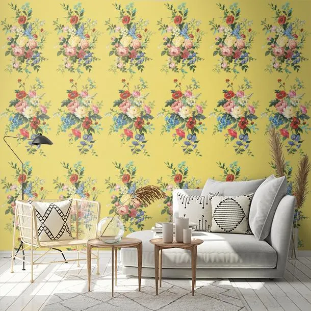 Обои для стен Coordonne Feria A00221 #2