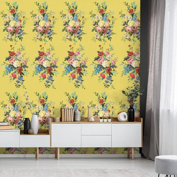 Обои для стен Coordonne Feria A00221 #6