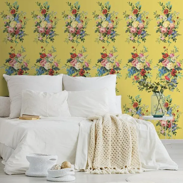 Обои для стен Coordonne Feria A00221 #8