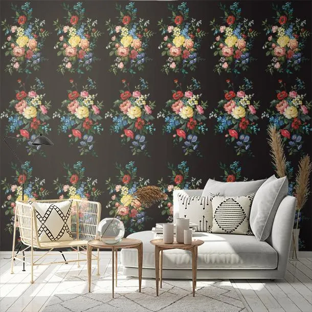 Обои для стен Coordonne Feria A00222 #2