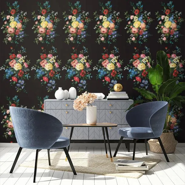 Обои для стен Coordonne Feria A00222 #3