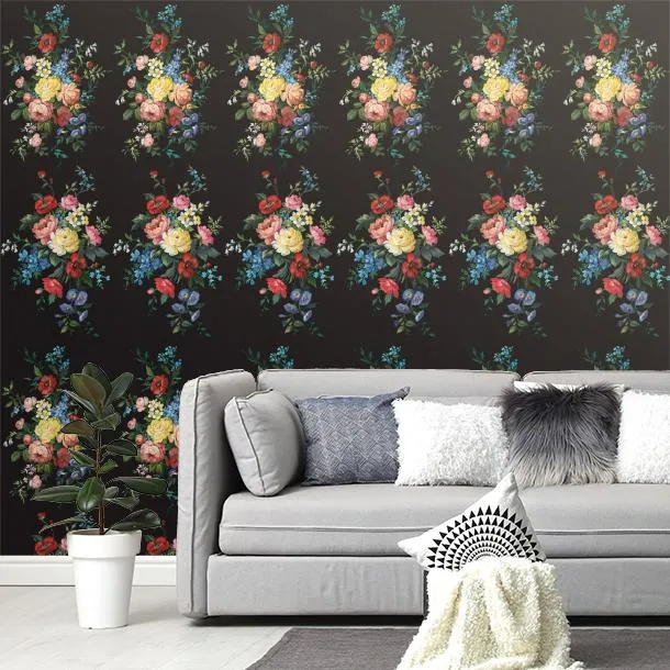 Обои для стен Coordonne Feria A00222 #4