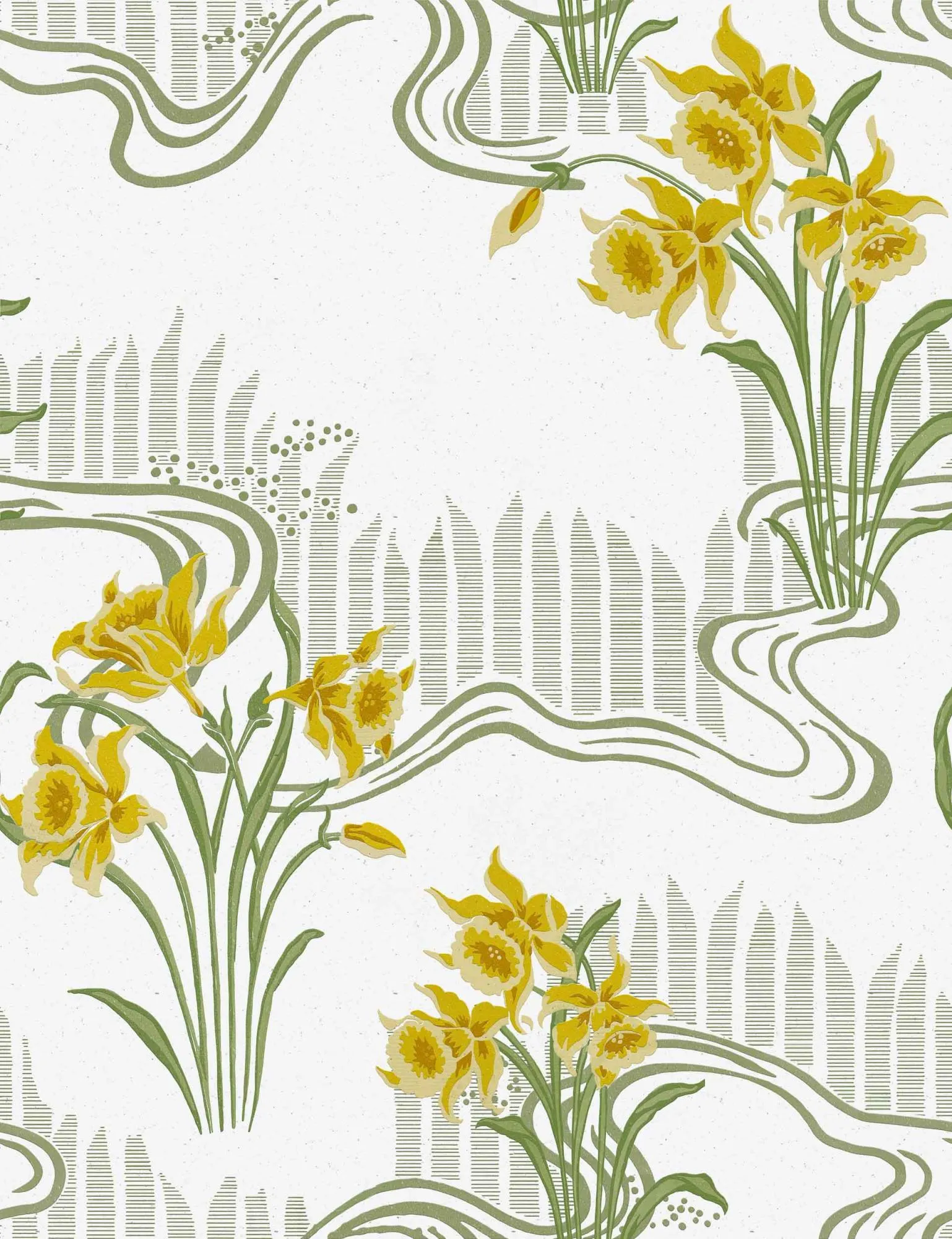 Обои для стен Coordonne Feria A00229