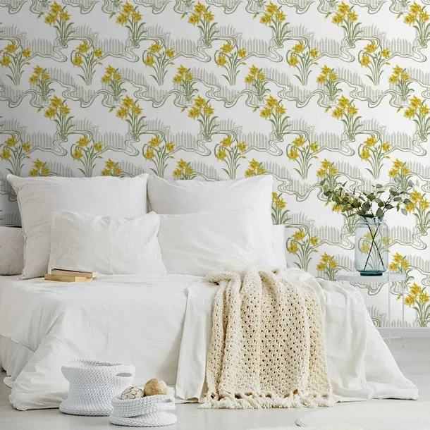 Обои для стен Coordonne Feria A00229 #8