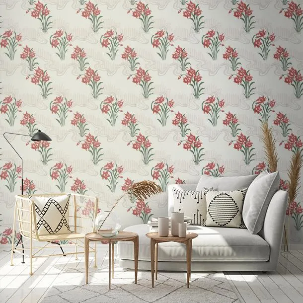 Обои для стен Coordonne Feria A00230 #2