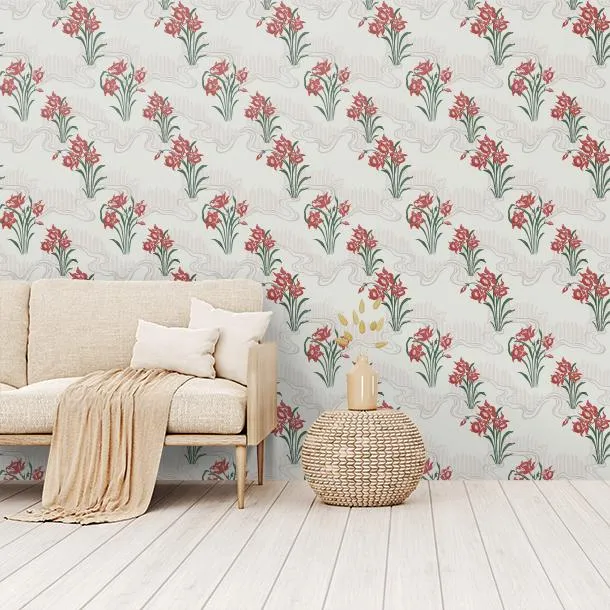 Обои для стен Coordonne Feria A00230 #5