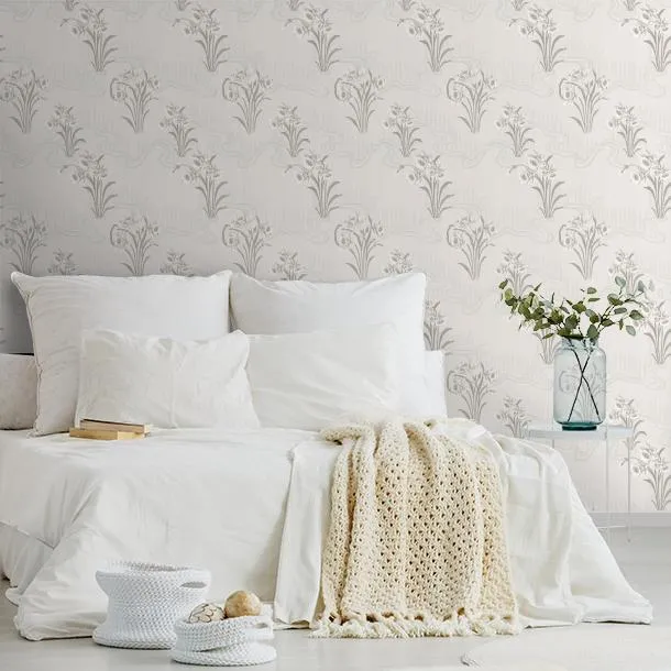 Обои для стен Coordonne Feria A00231 #8