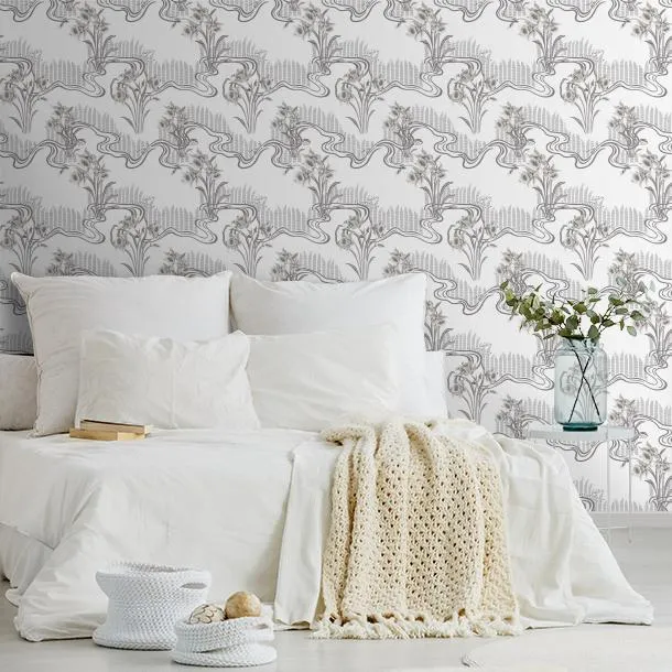 Обои для стен Coordonne Feria A00232 #8