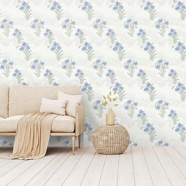 Обои для стен Coordonne Feria A00233 #5