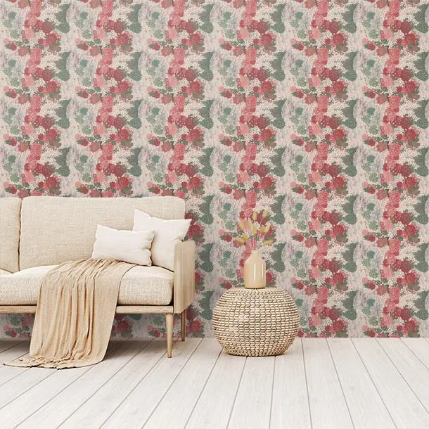 Обои для стен Coordonne Feria A00237 #5