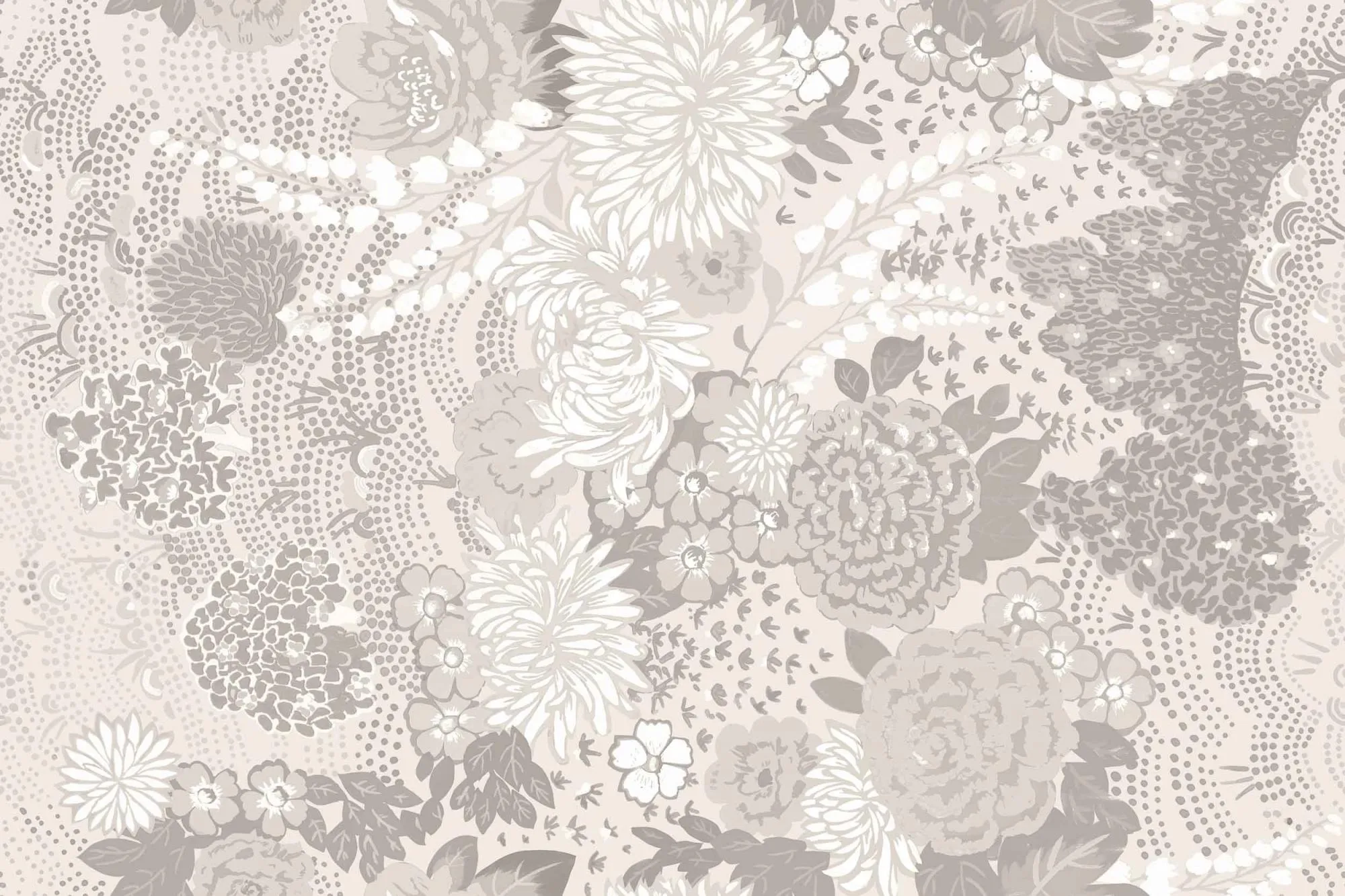 Обои для стен Coordonne Feria A00240