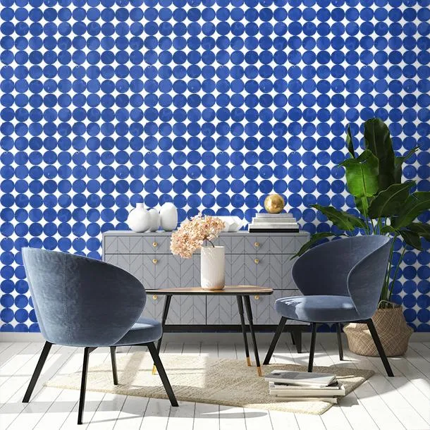 Обои для стен Coordonne Geo A00113 #3