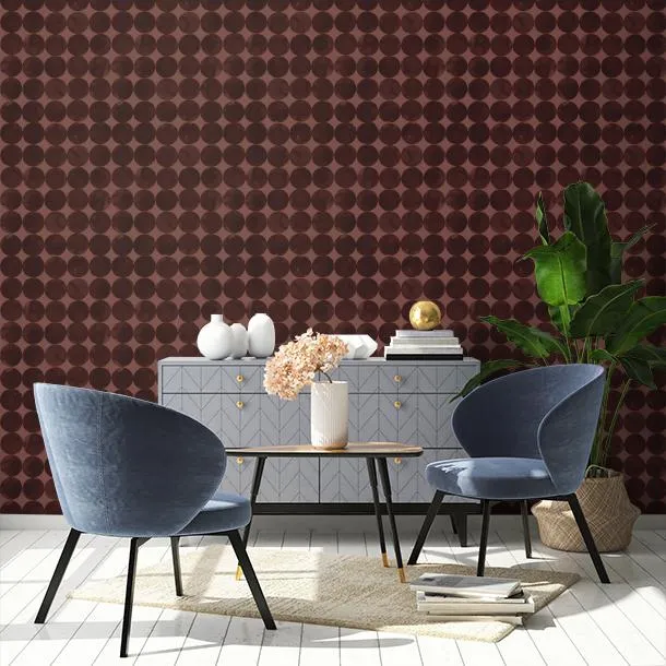 Обои для стен Coordonne Geo A00117 #3