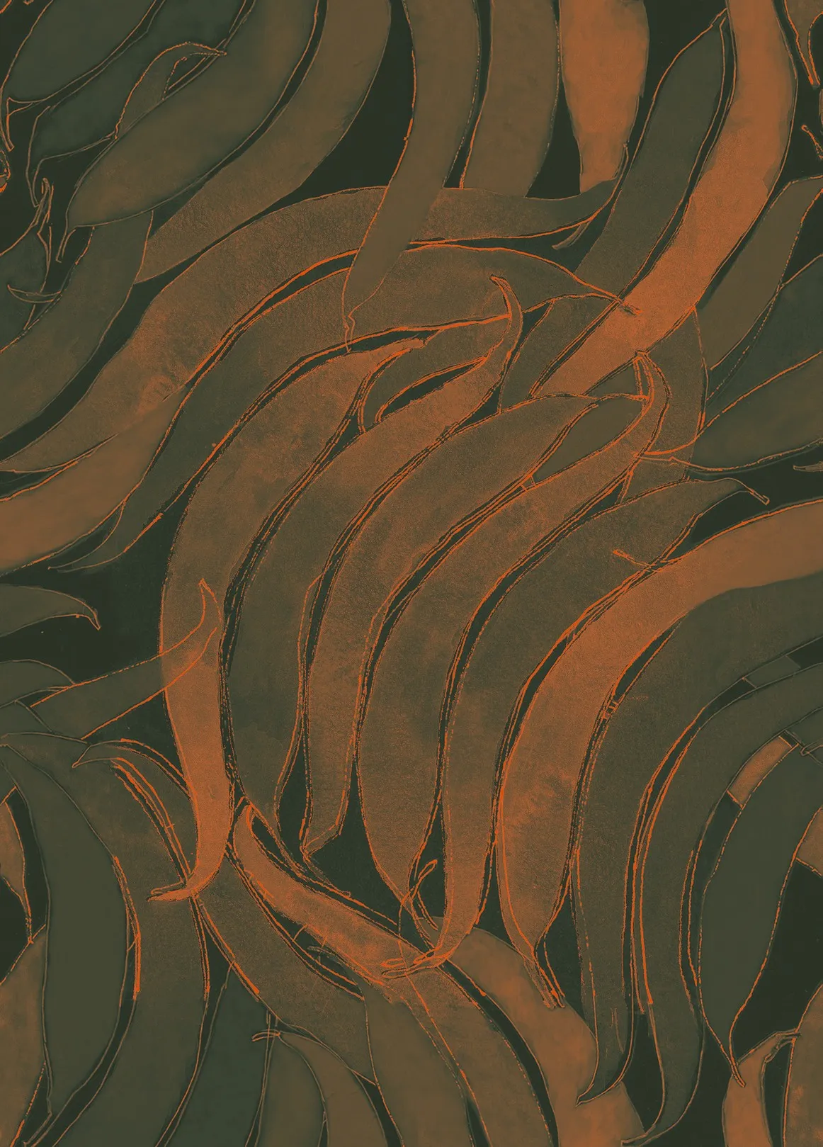 Обои для стен Coordonne Geo A00127