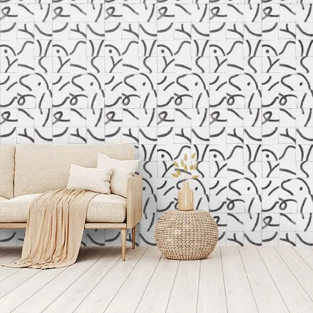 Обои для стен Coordonne Geo A00131 #5