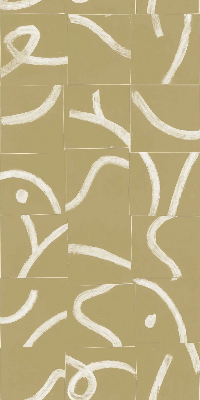 Обои для стен Coordonne Geo A00134