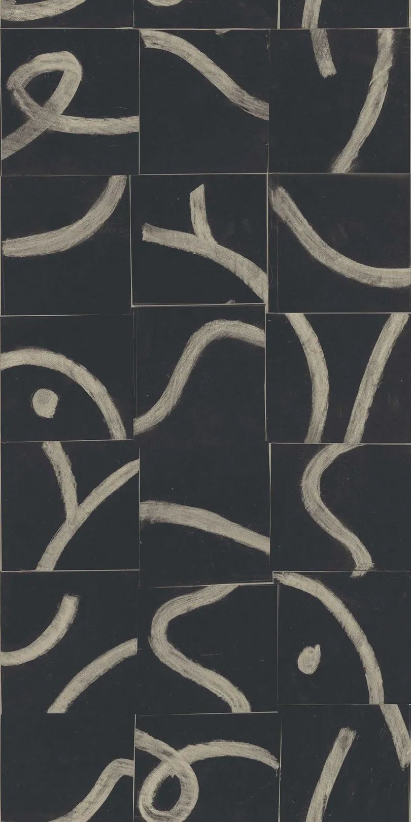 Обои для стен Coordonne Geo A00135