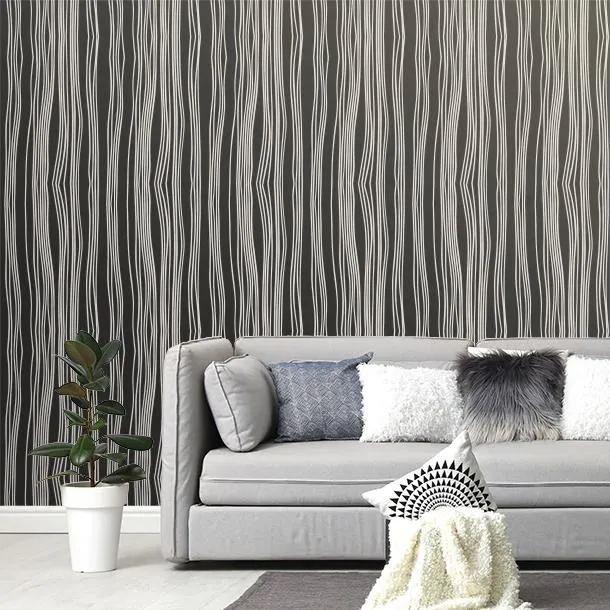 Обои для стен Coordonne Geo A00146 #4