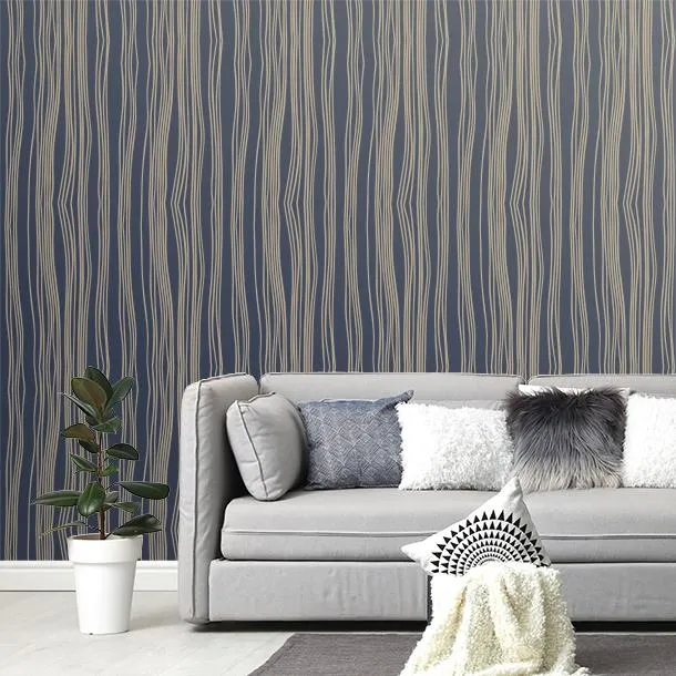 Обои для стен Coordonne Geo A00151 #4