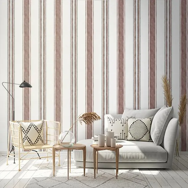 Обои для стен Coordonne Maasai YSP0212 #2