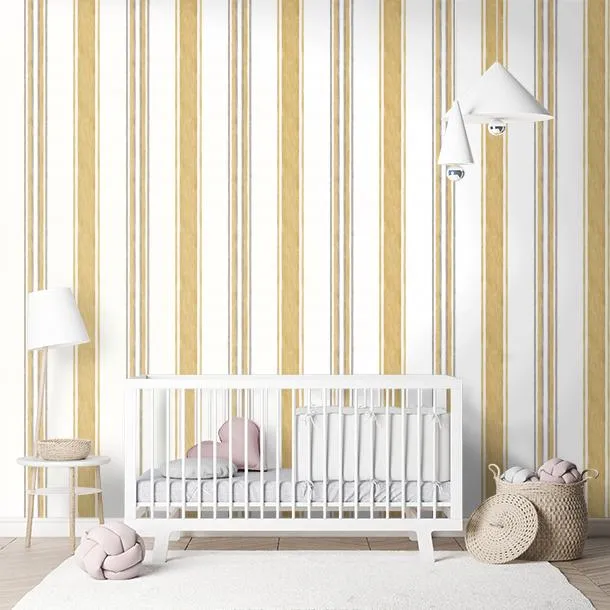 Обои для стен Coordonne Maasai YSP0213 #9