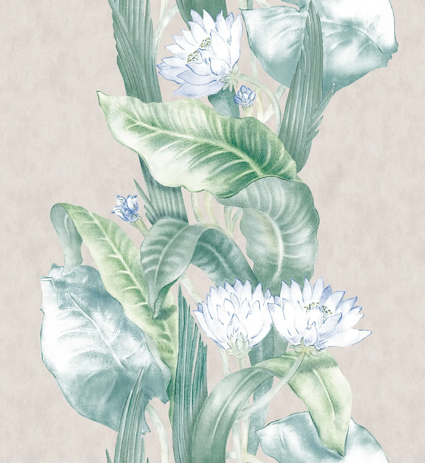 Обои для стен Coordonne Maasai YSP0220 #1