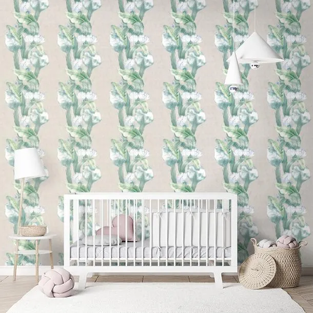 Обои для стен Coordonne Maasai YSP0220 #9