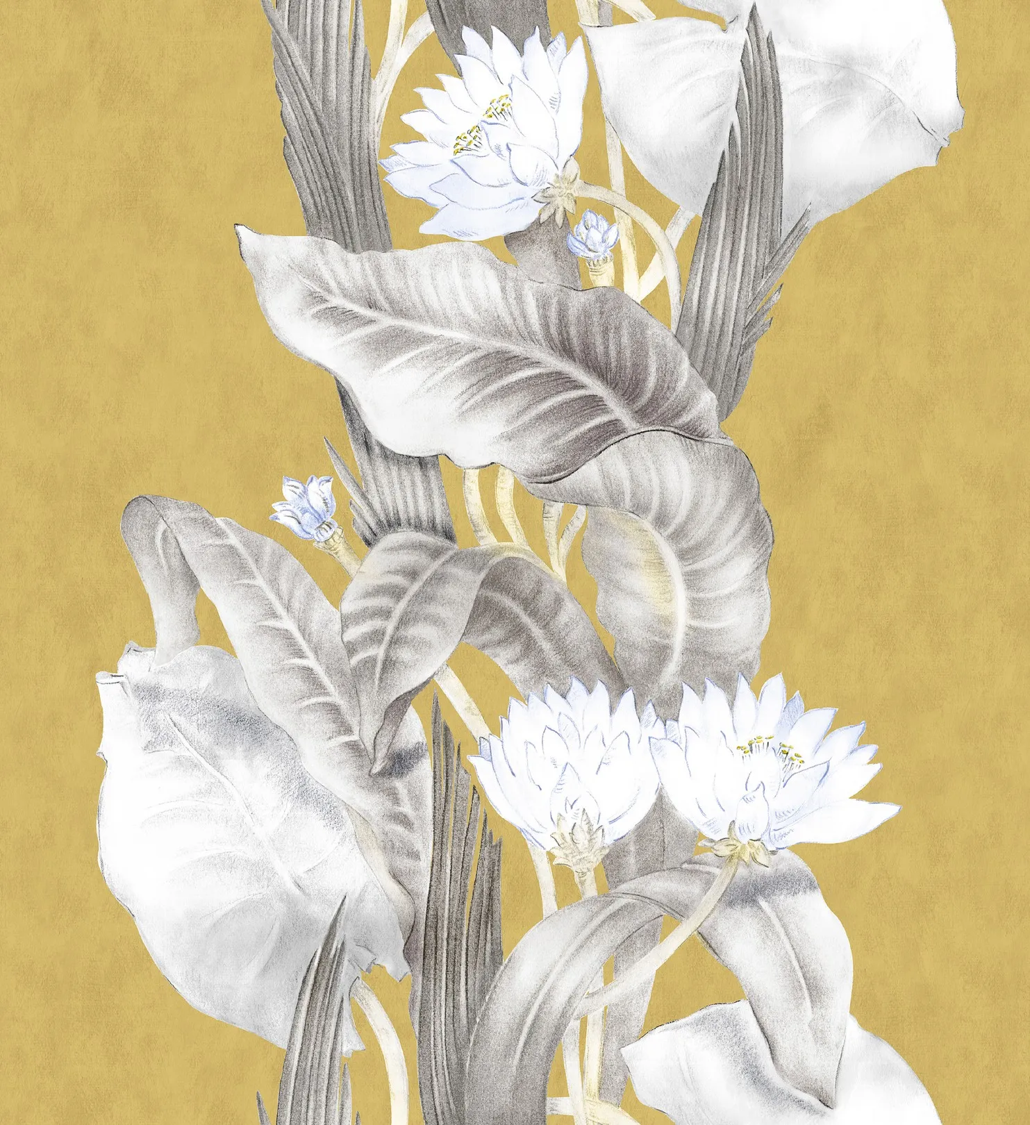 Обои для стен Coordonne Maasai YSP0221 #1