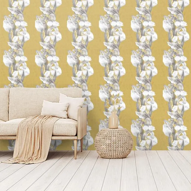 Обои для стен Coordonne Maasai YSP0221 #5