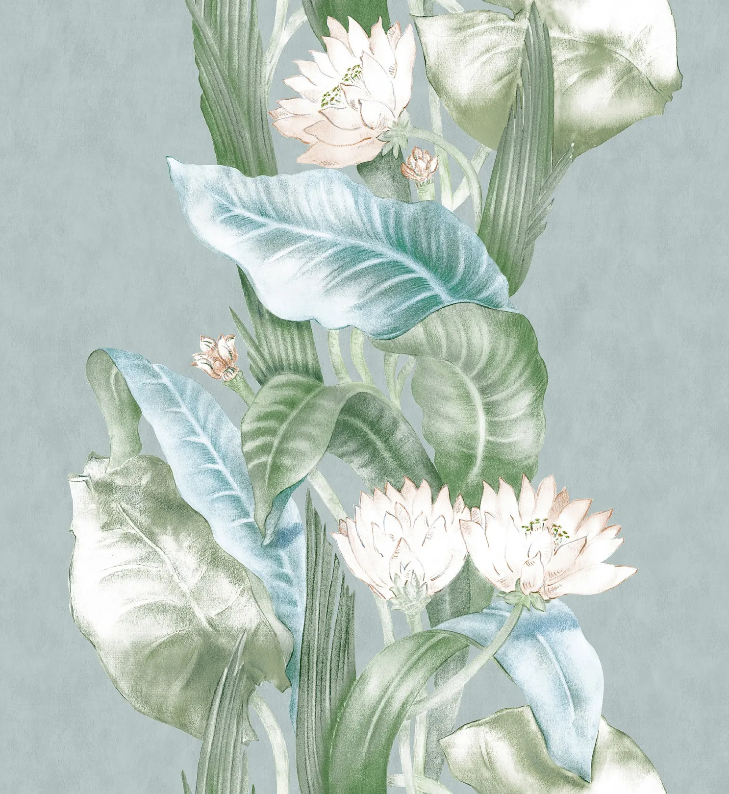 Обои для стен Coordonne Maasai YSP0222 #1