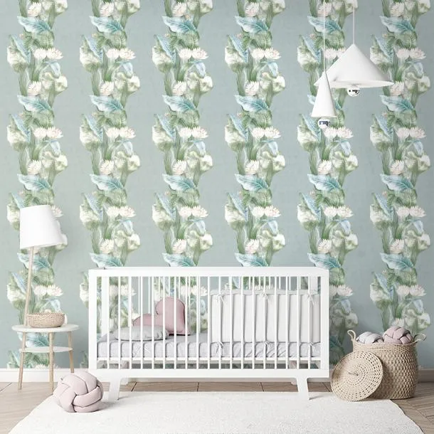 Обои для стен Coordonne Maasai YSP0222 #9