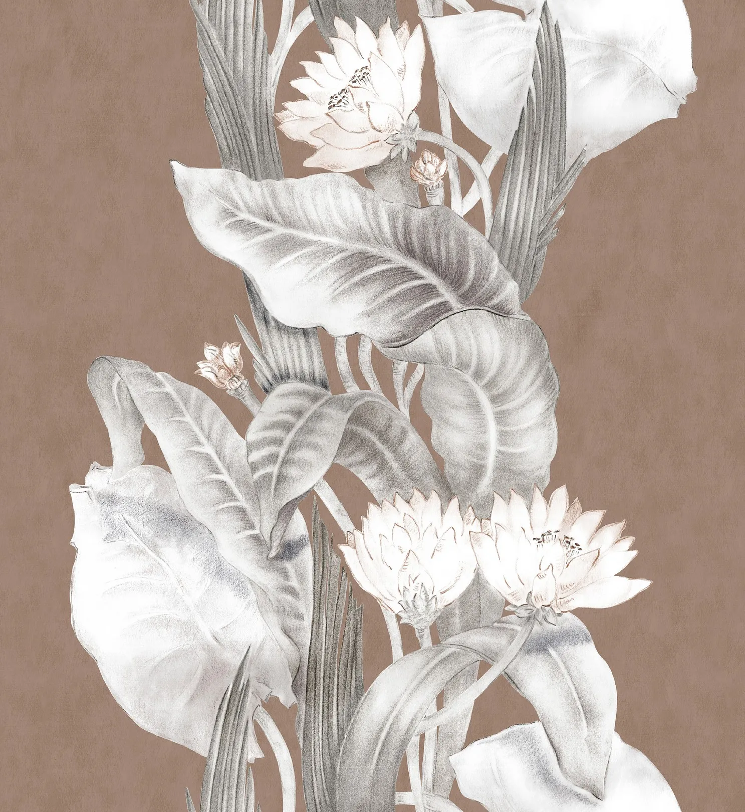 Обои для стен Coordonne Maasai YSP0223 #1