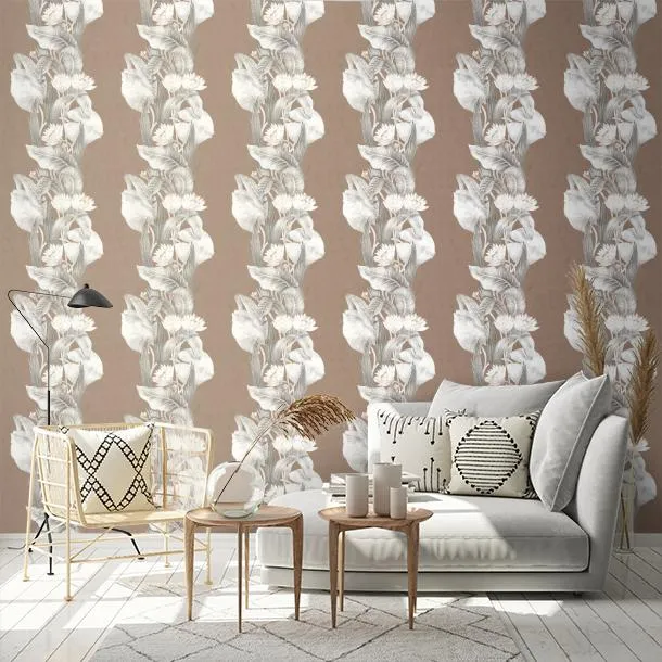 Обои для стен Coordonne Maasai YSP0223 #2