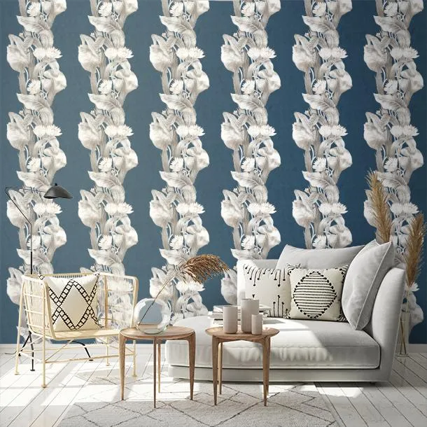 Обои для стен Coordonne Maasai YSP0225 #2