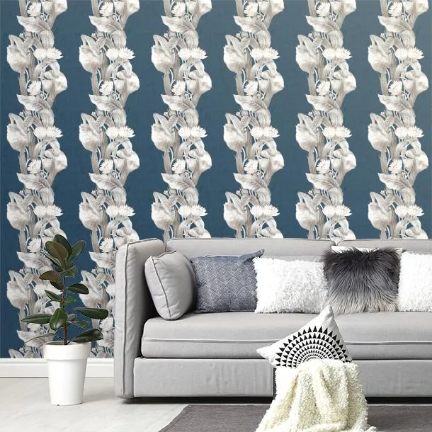 Обои для стен Coordonne Maasai YSP0225 #4