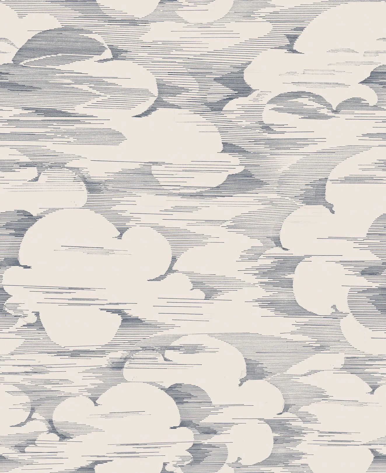 Обои для стен Coordonne Maasai YSP0261 #1