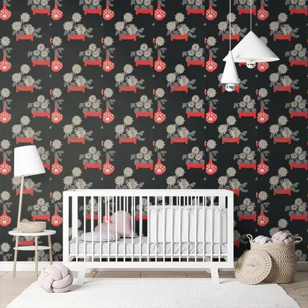 Обои для стен Equipo DRT Encadenados EQ-17955 #9