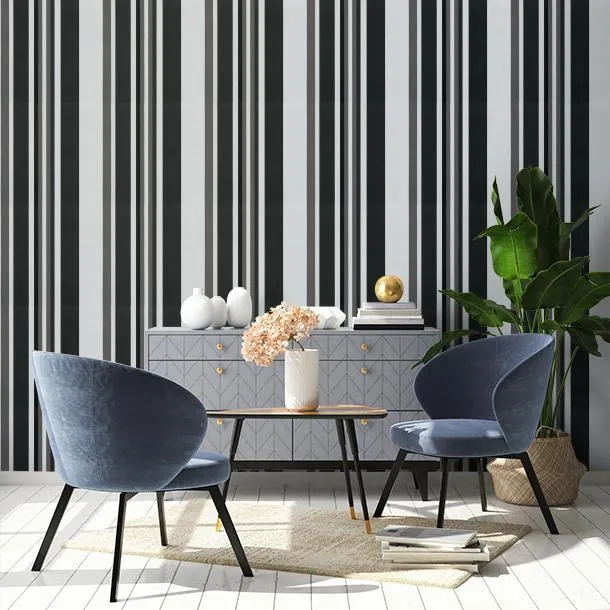 Обои для стен Equipo DRT Encadenados EQ-18101 #3