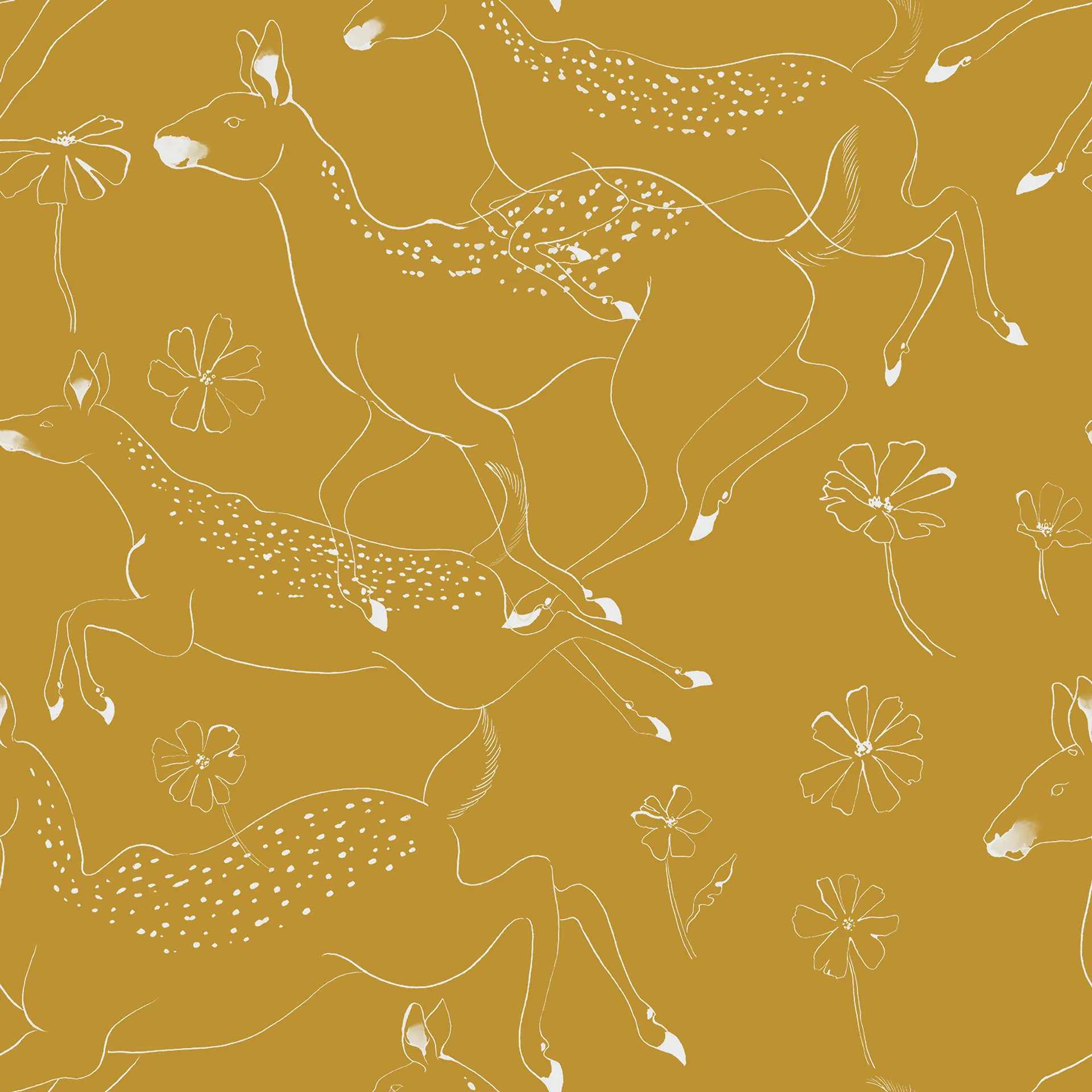 Обои для стен Coordonne Random Kids 9700162