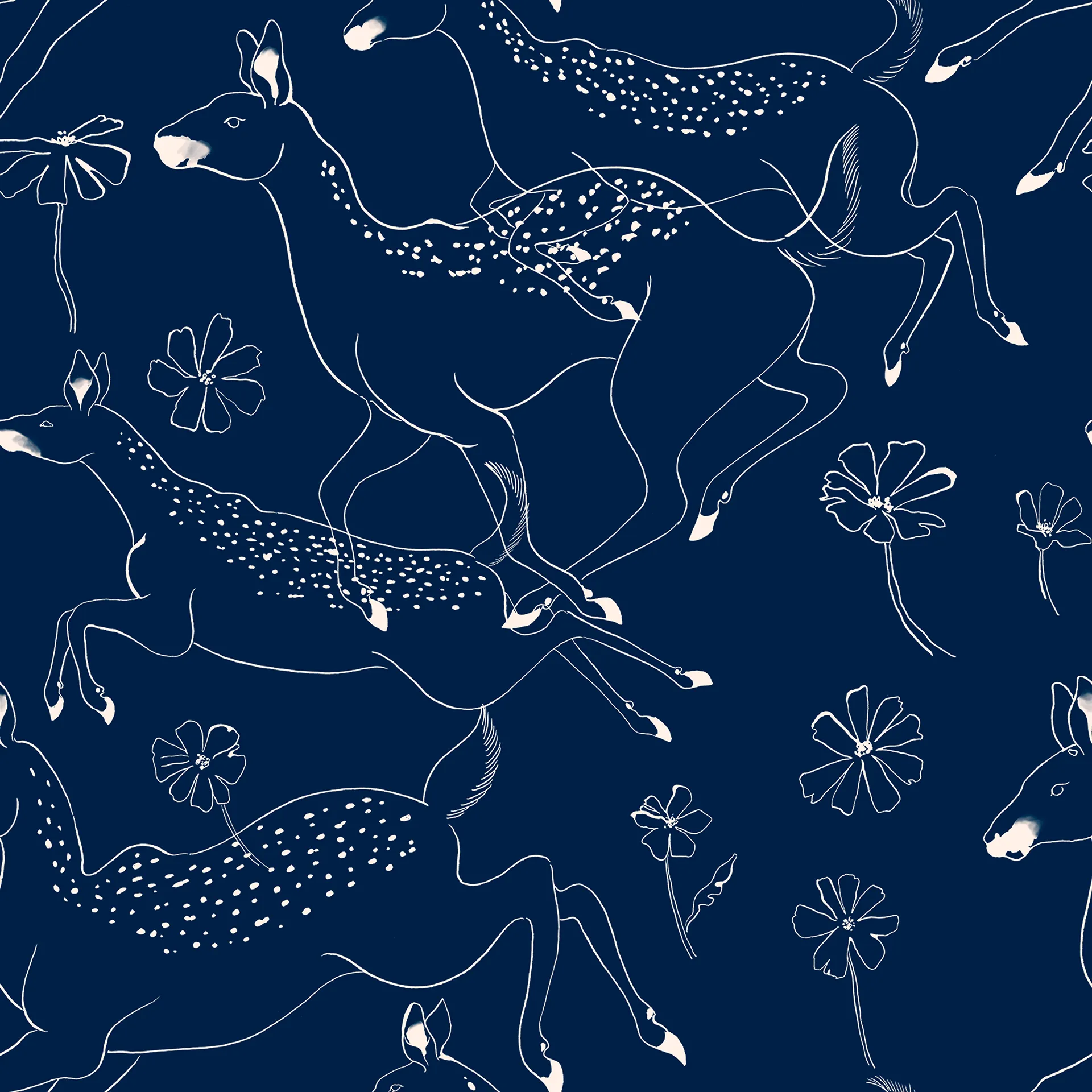 Обои для стен Coordonne Random Kids 9700165