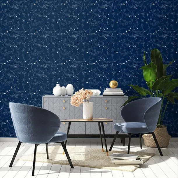 Обои для стен Coordonne Random Kids 9700165 #3