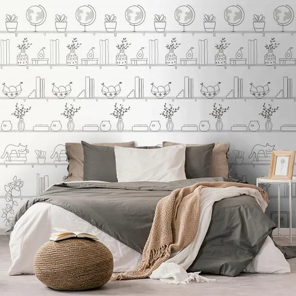 Обои для стен Coordonne Random Kids 9700193 #7