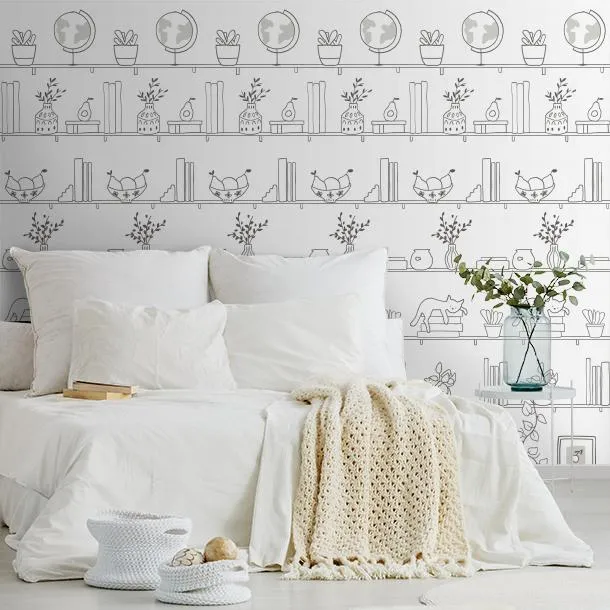 Обои для стен Coordonne Random Kids 9700193 #8