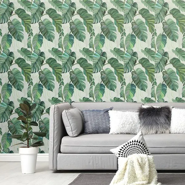 Обои для стен Coordonne Wander 9200001N #4