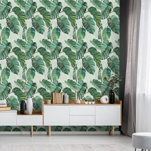 Обои для стен Coordonne Wander 9200001N #6