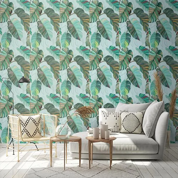 Обои для стен Coordonne Wander 9200002N #2