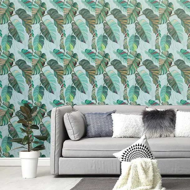 Обои для стен Coordonne Wander 9200002N #4