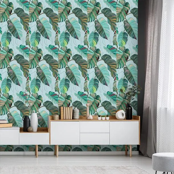 Обои для стен Coordonne Wander 9200002N #6