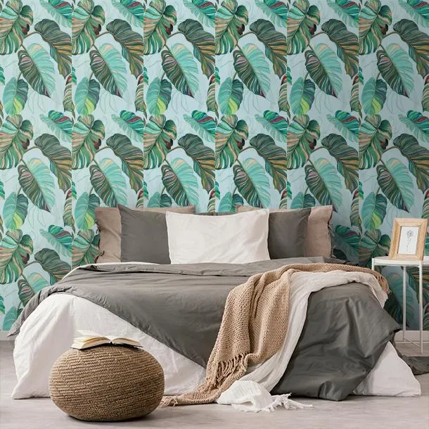 Обои для стен Coordonne Wander 9200002N #7